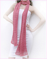 Crocheté
